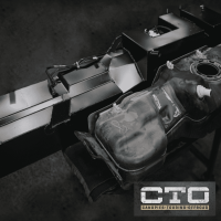 Silverado 1500 Long Range 190 Litres Fuel Tank