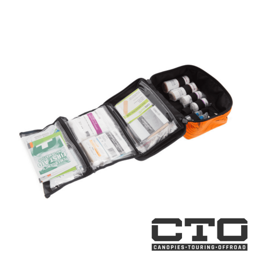 Personal First Aid Kit - ARB