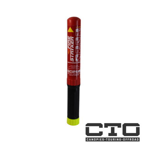 FIRESTRYKER Fire Extinguisher