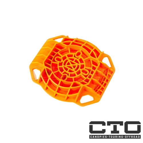 JACKBASE Suits ARB Jack & Hi-Lift Jack