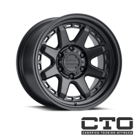 SCOUT 947B-29080+18 |20X9 | 8X165.1 | +18mm | 1653kg Loadrated