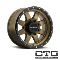 DEFENDER 935BZ-29060+18 |20X9 | 6X139.7 |+18mm | 1132kg Loadrated