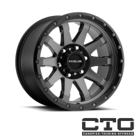 CLUTCH 934G-29081+12 |20X9 | 8X170 | +12mm | 1653kg Loadrated