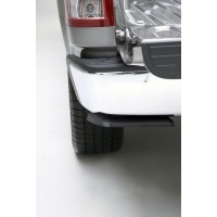 BEDSTEP FLP DWN BMPR STP 07-13 SILVERADO/SIERRA EXCL 07 CLASSIC, FLARESIDE MDLS