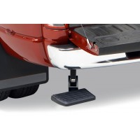BEDSTEP FLP DWN BMPR STP 09-18 RAM 1500, 19-21 RAM CLASSIC, 10-18 2500/3500