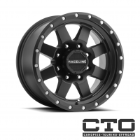 DEFENDER 935B-89055-12 |18X9 | 5X139.7 | -12mm | 1132kg Loadrated